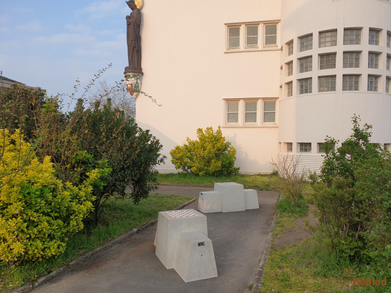 Ogec College Lycee St Louis de St Nazaire