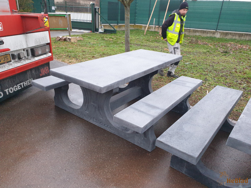 Service Espace Verts de Ensisheim