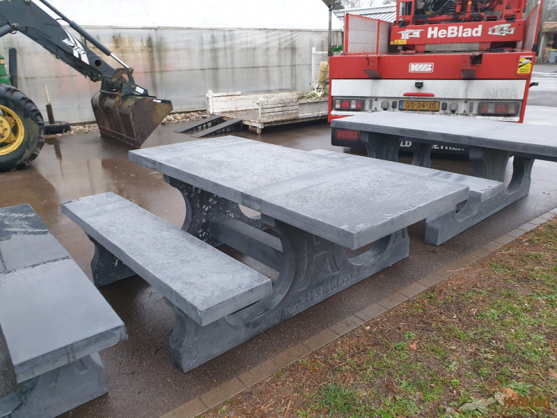 Service Espace Verts de Ensisheim