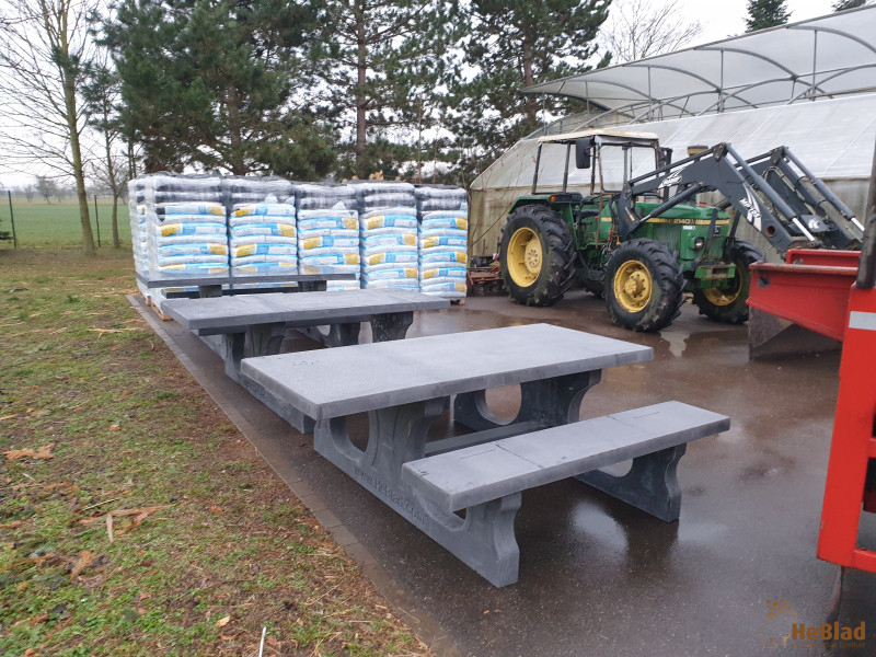 Service Espace Verts de Ensisheim