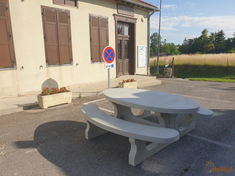 Commune de Poivres de Poivres