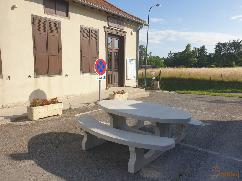 Commune de Poivres de Poivres
