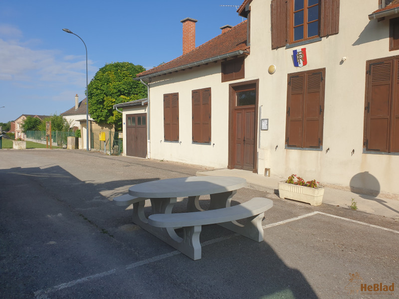 Commune de Poivres de Poivres