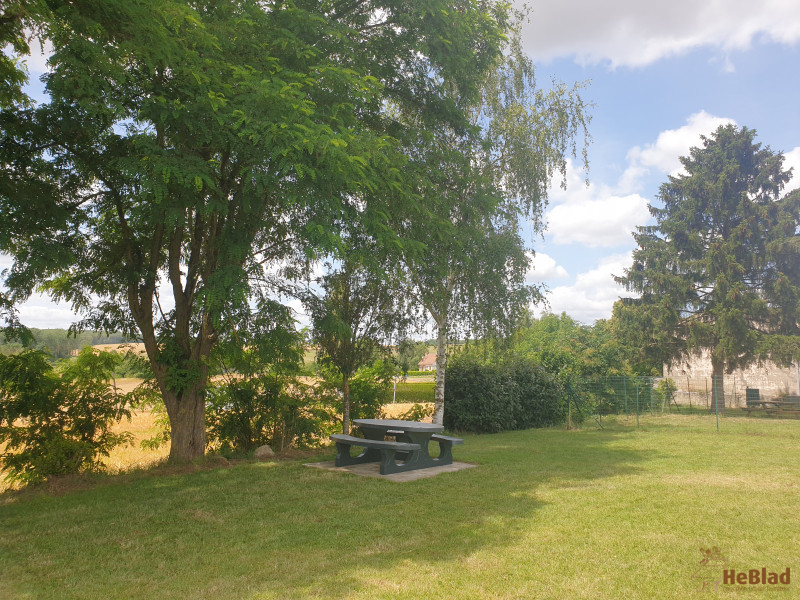 Mairie Chery Chartreuve de Chery  Chartreuve