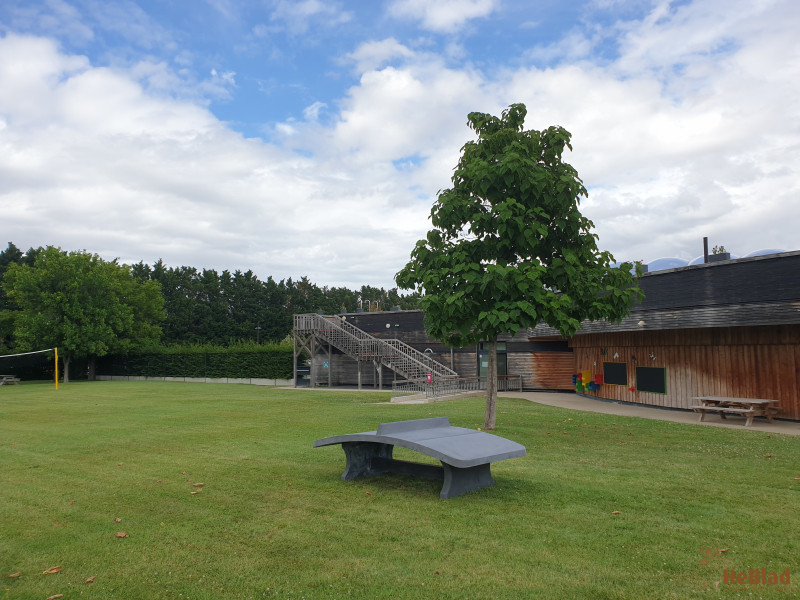 Piscine Marcel Boubat de Lempdes