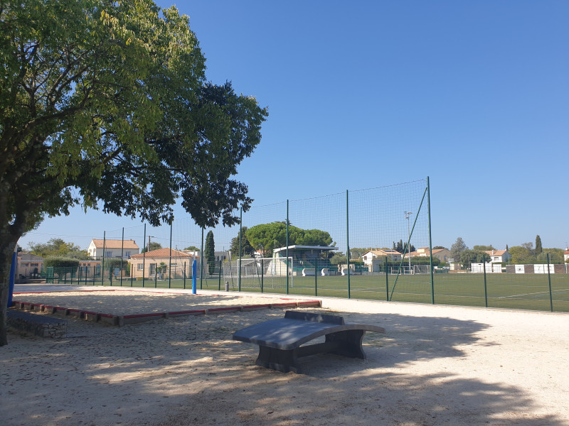 Mairie de Vendargues de Vendargues