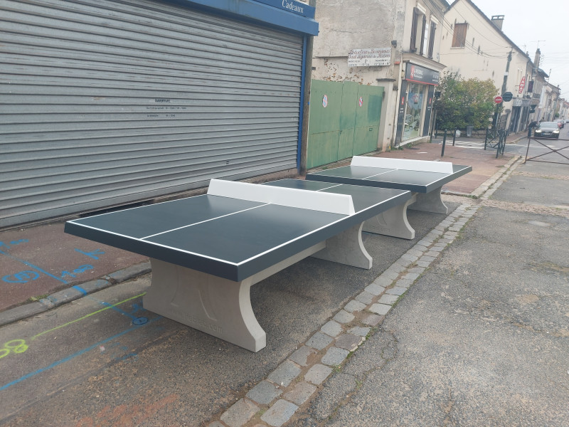 Ville de Bessancourt de Bessancourt