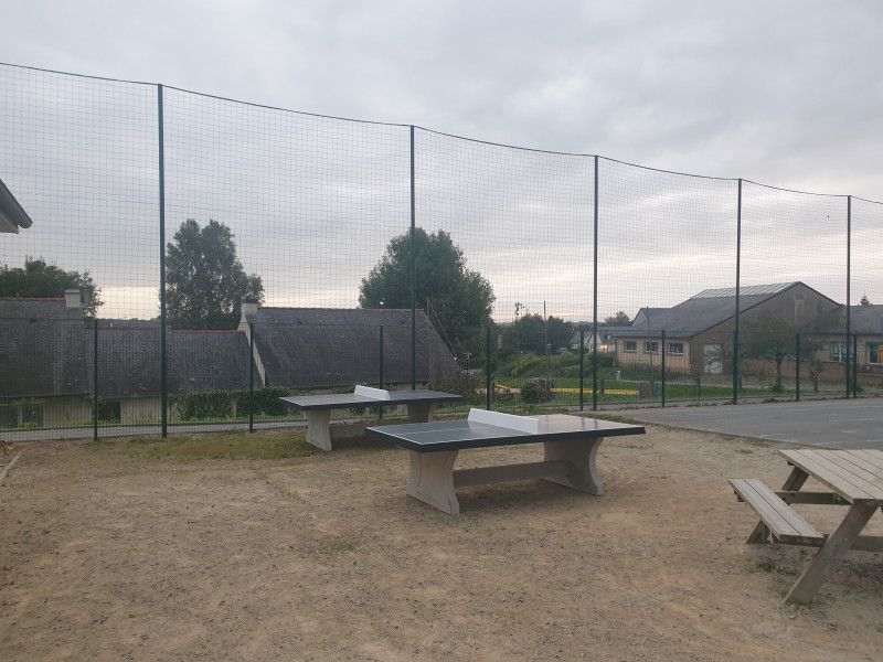 Ecole Primaire Publique de Sartilly Baie Bocage