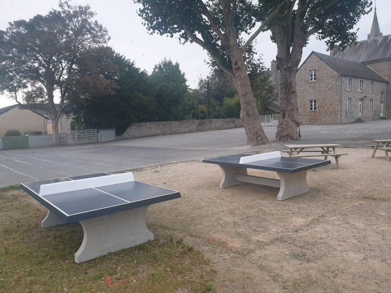 Ecole Primaire Publique de Sartilly Baie Bocage