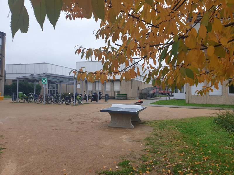 IUT-Lyon 1 - La Doua Est - LE STUDIO de Villeurbanne CEDEX