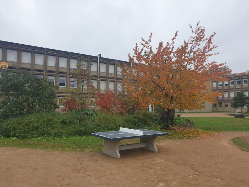 IUT-Lyon 1 - La Doua Est - LE STUDIO de Villeurbanne CEDEX