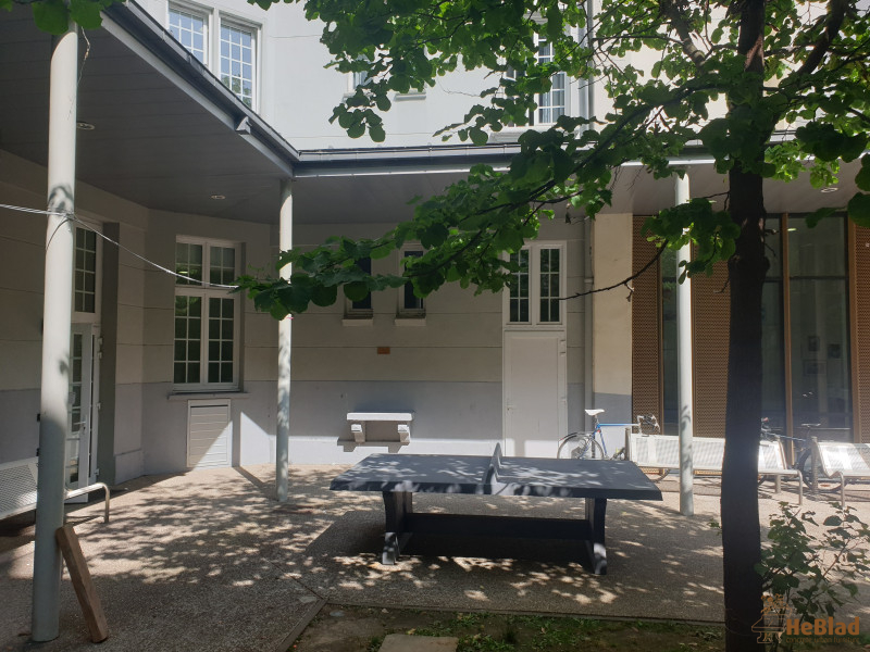 Moissons Nouvelles de Paris