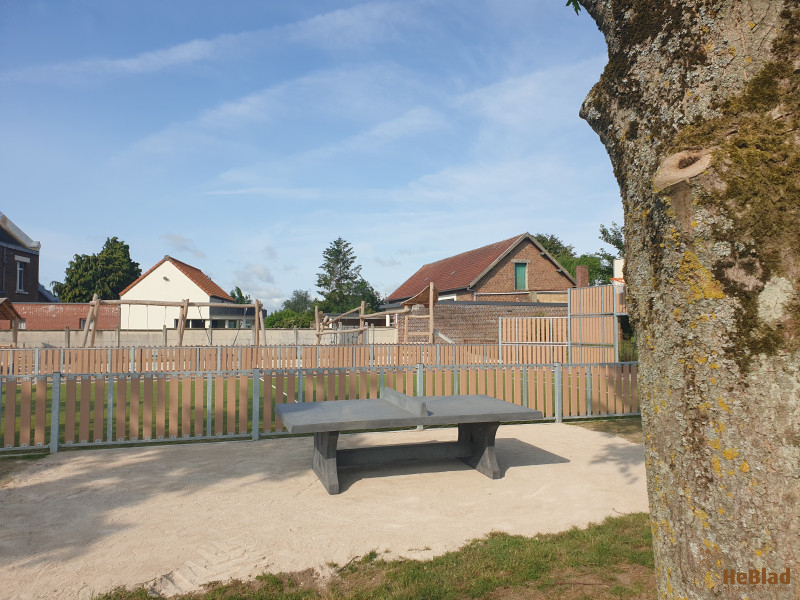 Commune de Rocquigny de Rocquigny