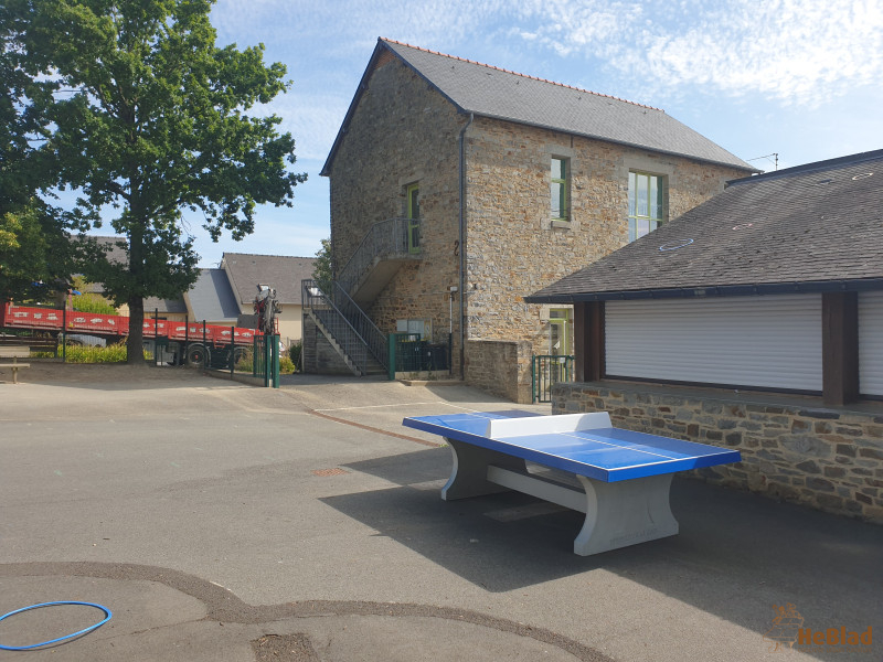 Ecole des Korrigans de Saint-Senoux