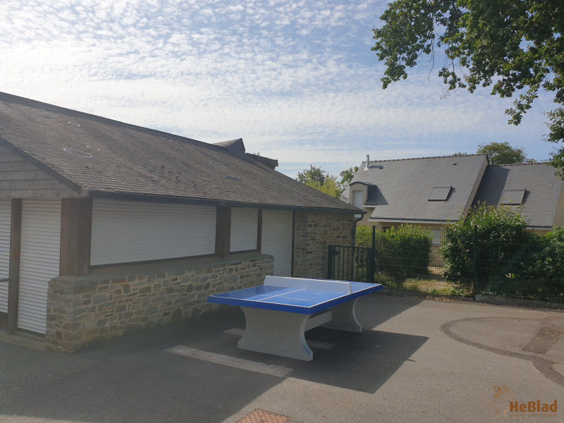Ecole des Korrigans de Saint-Senoux