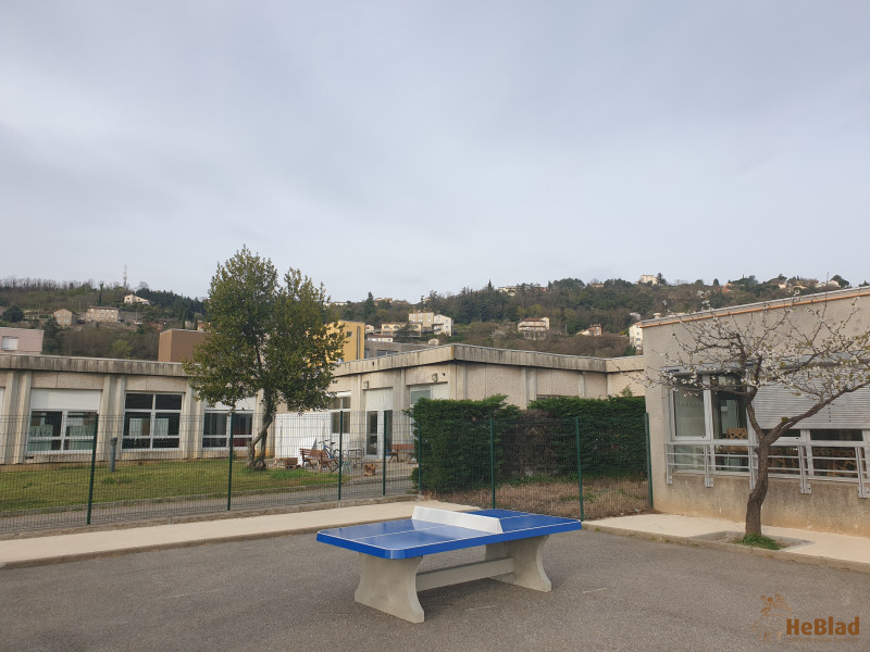 College Roqua de Aubenas