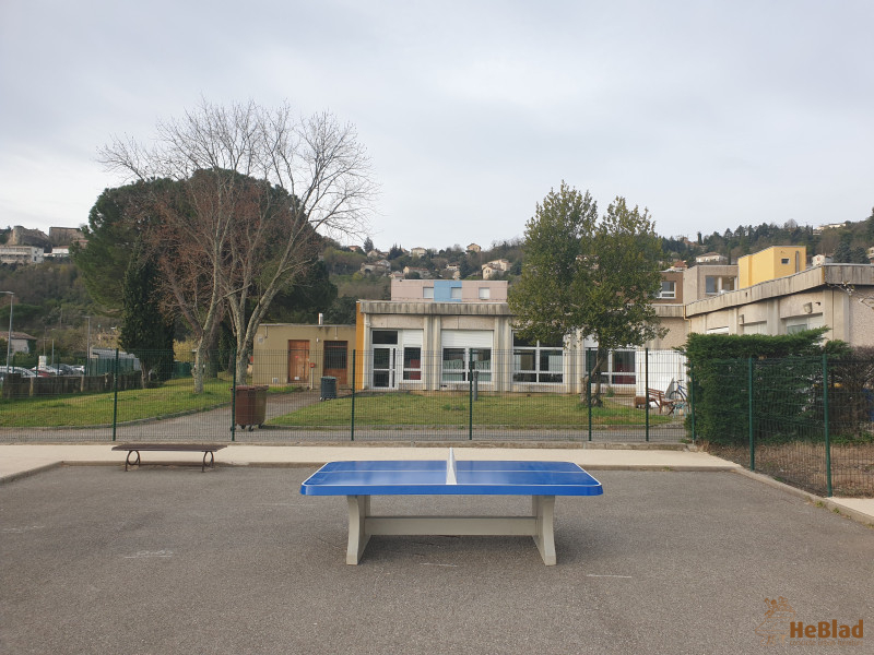 College Roqua de Aubenas