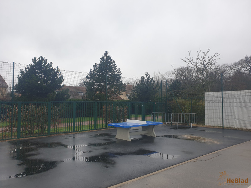 Ecole élémentaire Manureva de Saint Pierre du Perray