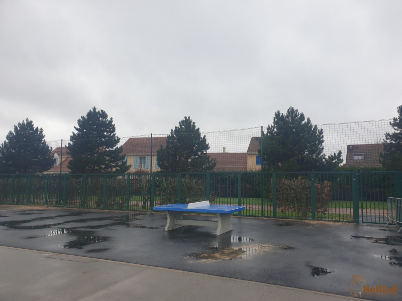 Ecole élémentaire Manureva de Saint Pierre du Perray
