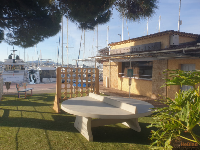 EPIC office de Tourisme de BANDOL