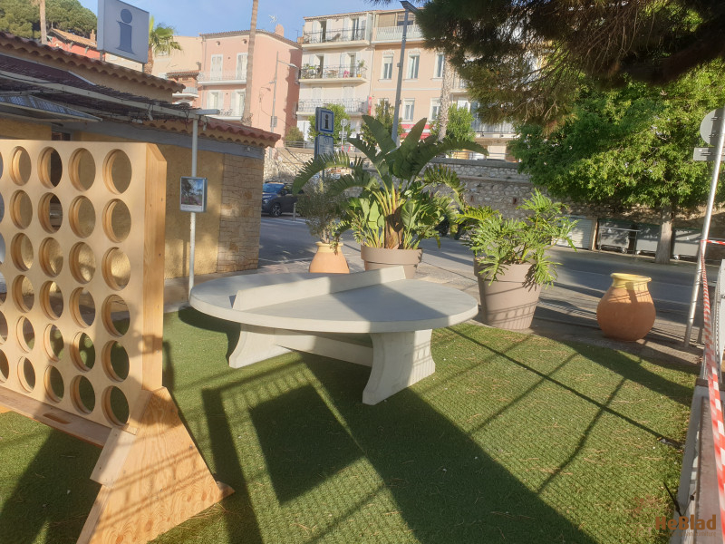 EPIC Office de Tourisme de BANDOL
