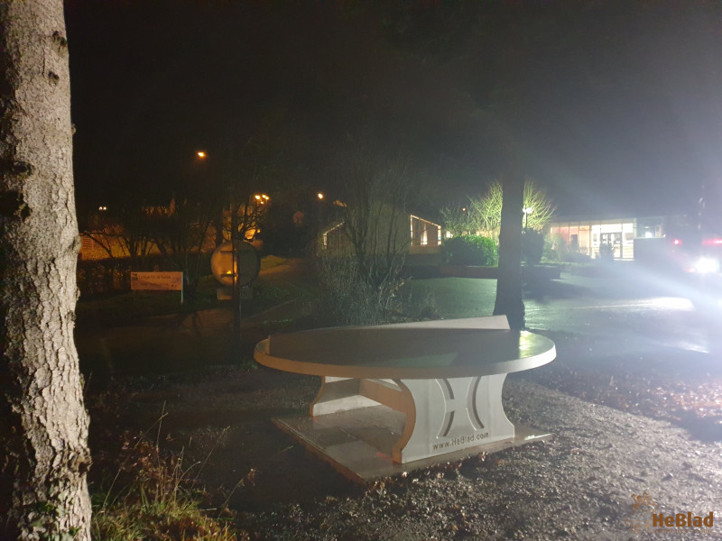 College du Val de Rance de Plouer sur France