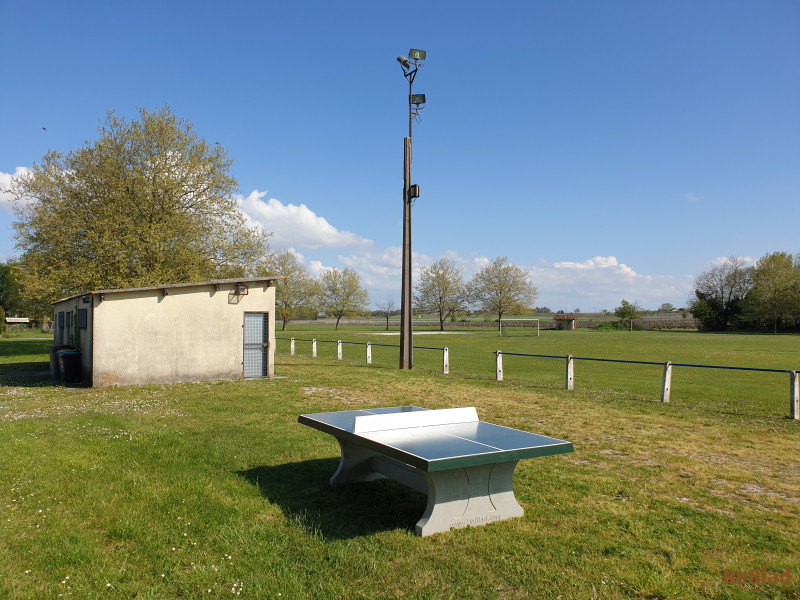 Mairie Blaignan-Prignac de BLAIGNAN-PRIGNAC