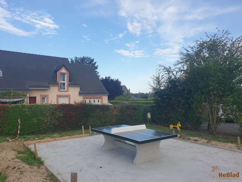 Commune de Le Quiou de Le Quiou
