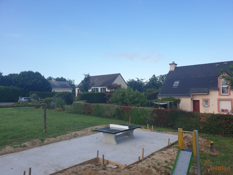 Commune de Le Quiou de Le Quiou