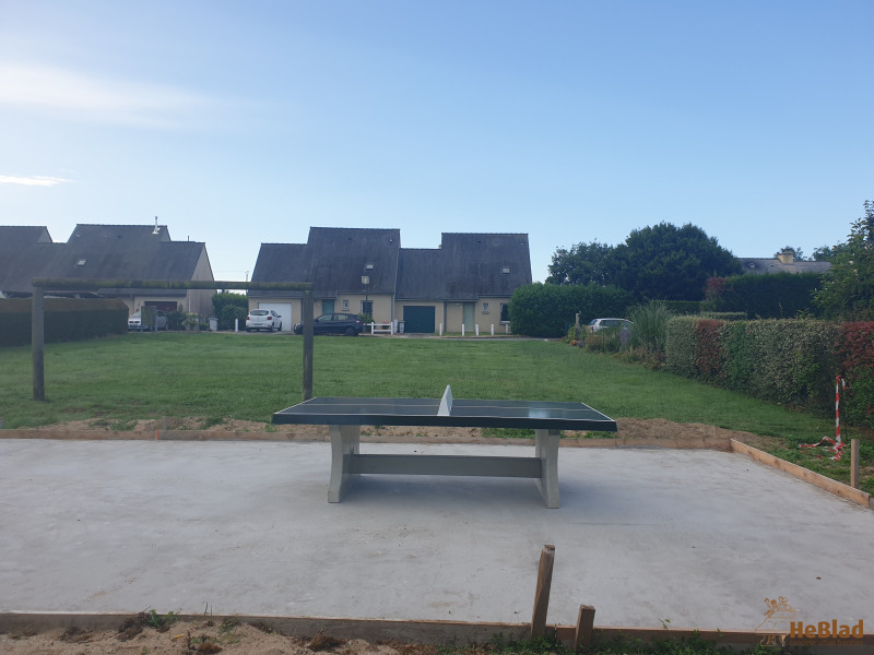 Commune de Le Quiou de Le Quiou