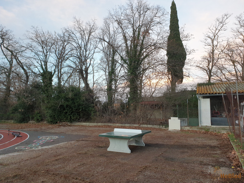 Maison d'Enfants à Caractère Social la Verdiere de Montfavet