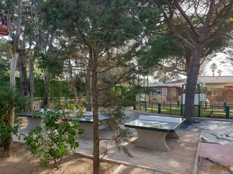 Le Barcarès de Le Barcarès