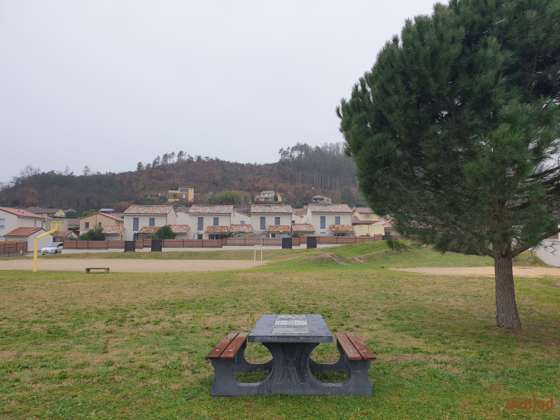 Mairie de Triors de Triors