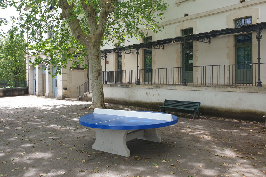 Foyer Socio-Educatif du collège Gambetta de Cahors