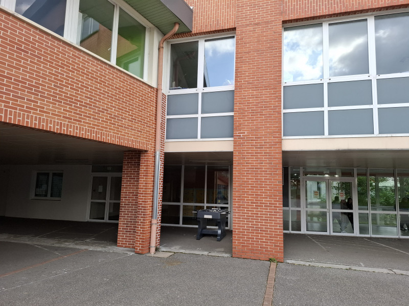 Collège Roncherolles de Bolbec