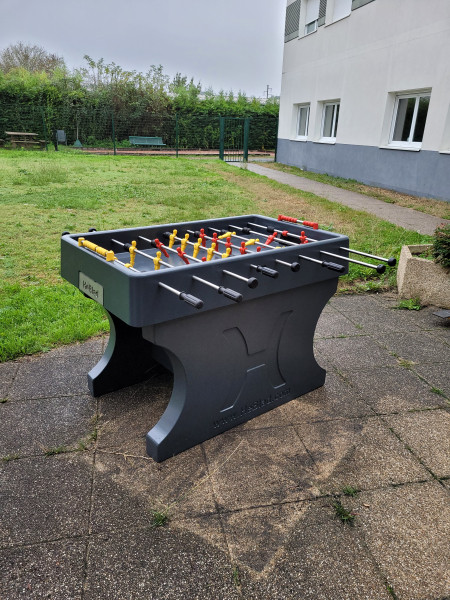 SAS CLINIQUE RONSARD de CHAMBRAY LES TOURS