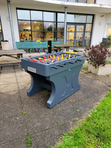 SAS CLINIQUE RONSARD de CHAMBRAY LES TOURS
