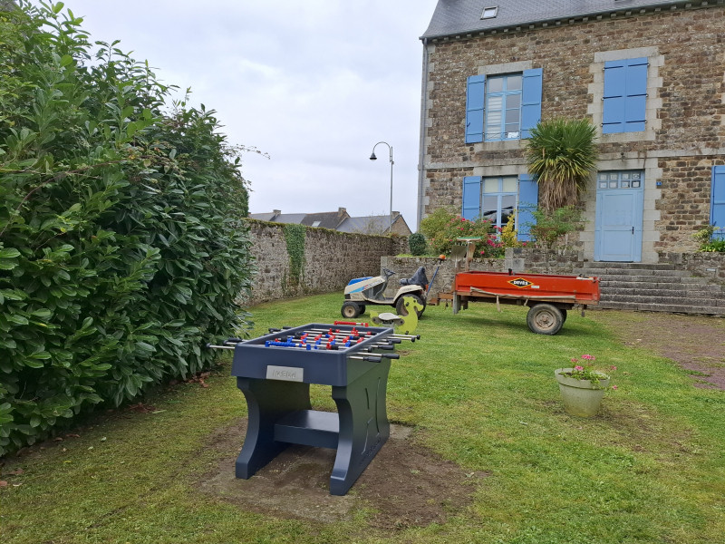 Miniac sous Becherel de Miniac sous Becherel