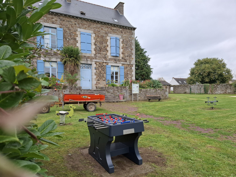 Miniac sous Becherel de Miniac sous Becherel