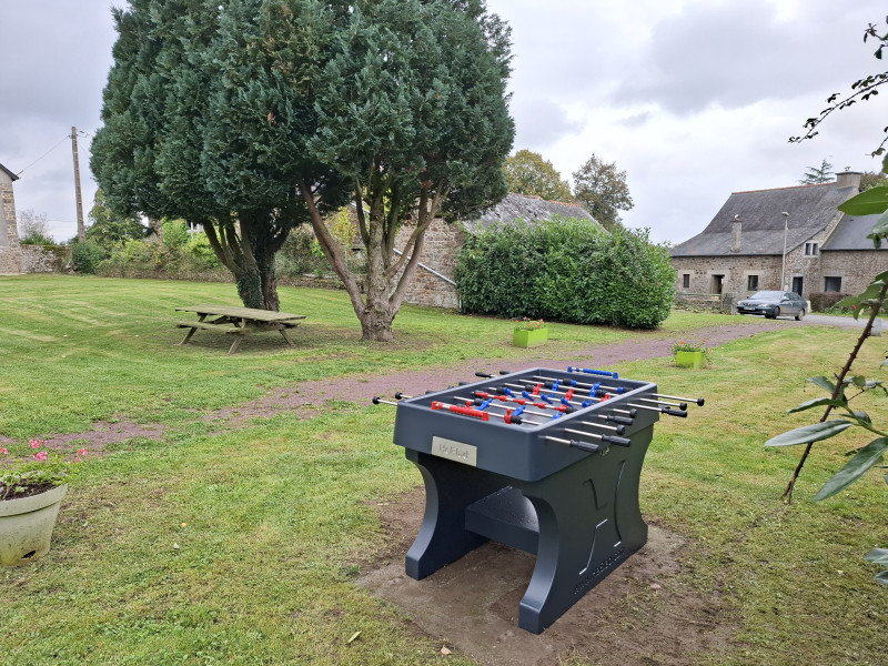 Miniac sous Becherel de Miniac sous Becherel