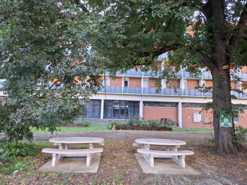 Site du Crous, Résidence Daniel Faucher de TOULOUSE