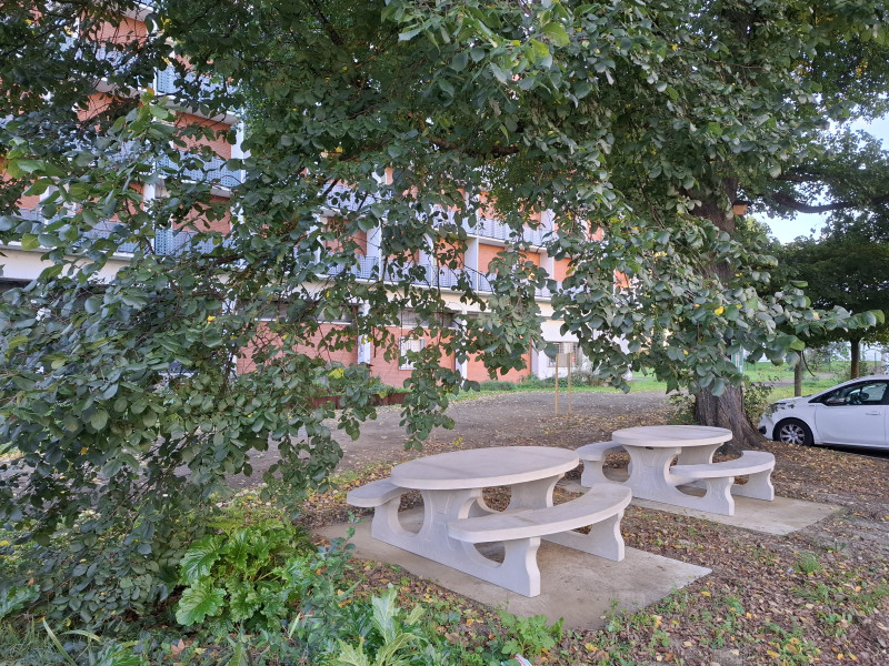Site du Crous, Résidence Daniel Faucher de TOULOUSE