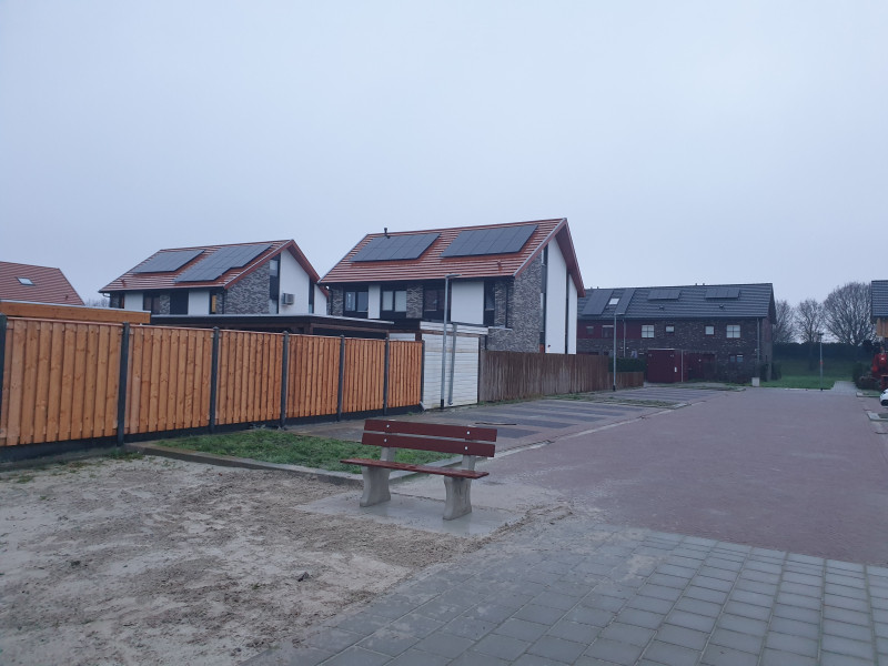 Gemeente Midden-Groningen de Sappemeer
