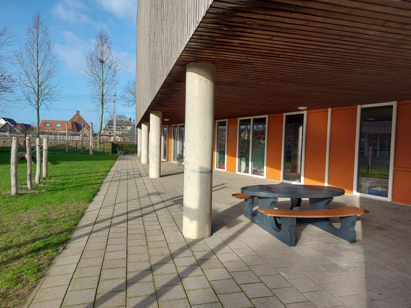 Openbaar Onderwijs Zwolle en Regio de Wijhe