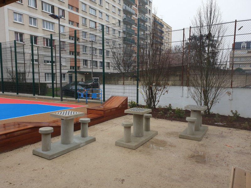 Plateau Langevin Wallon de Chatillon
