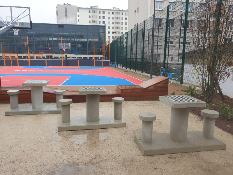 Plateau Langevin Wallon de Chatillon