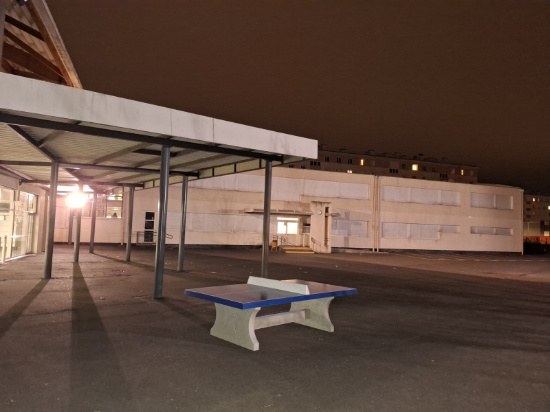 Collège le Grand Clos de Montargis