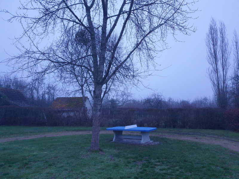 Mairie de Jeu les Bois de Jeu les Bois