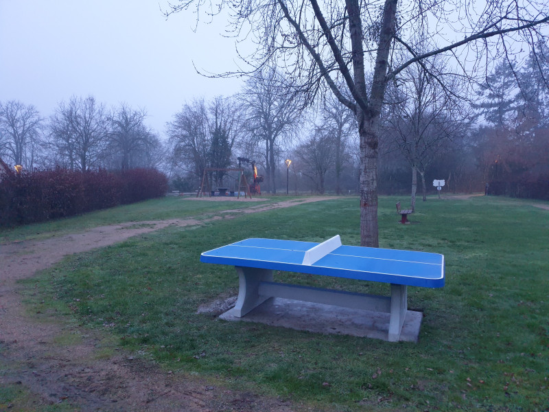 Mairie de Jeu les Bois de Jeu les Bois