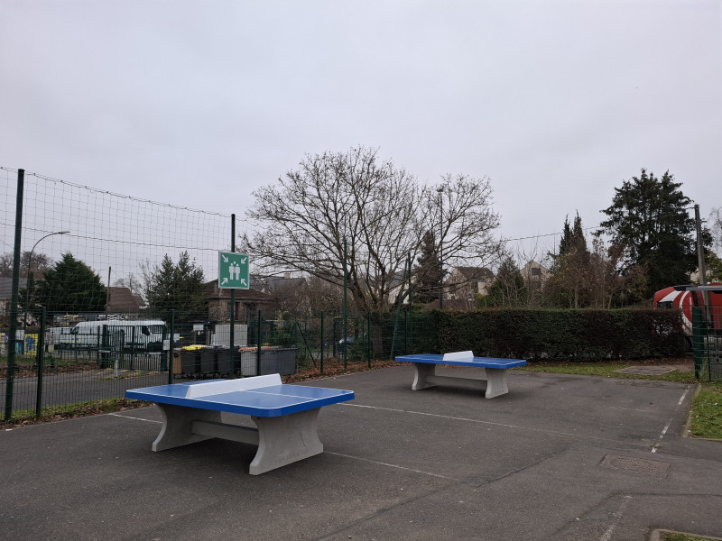 Collège Blaise Pascal de Villemoisson sur Orge